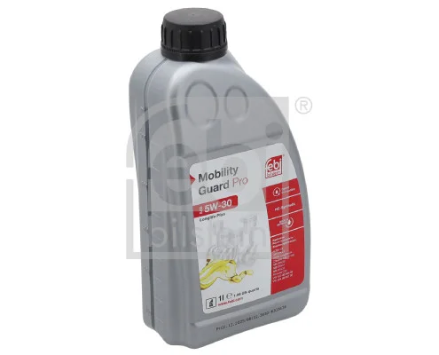 Motorový olej FEBI BILSTEIN 32945 Motorový olej FEBI BILSTEIN 32945