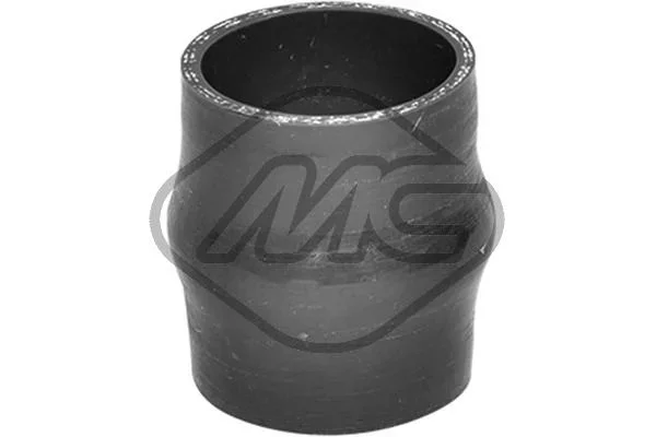 Hadička plnicího vzduchu METALCAUCHO 09946