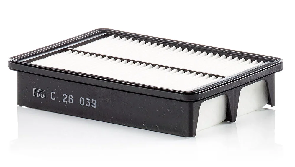 Vzduchový filtr MANN-FILTER C26039 – OE 28130-59000