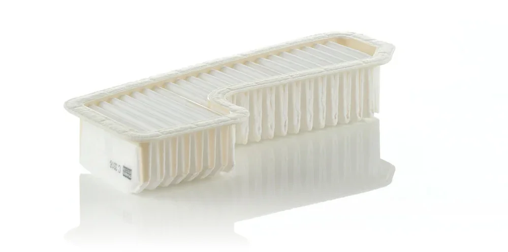 Vzduchový filtr MANN-FILTER C3318 – OE 17801-70050