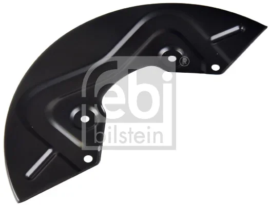 Ochranný plech proti rozstřikování, brzdový kotouč FEBI BILSTEIN 174217