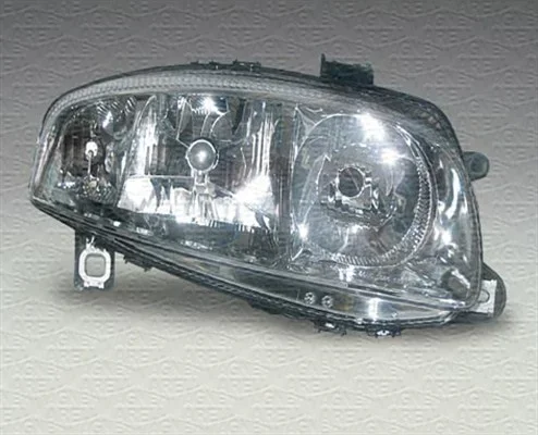Hlavní světlomet MAGNETI MARELLI 710301186227 – OE 60681584 Hlavní světlomet MAGNETI MARELLI 710301186227 – OE 60681584