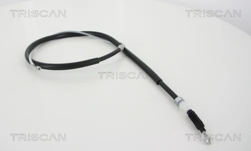 Tazne lanko, parkovaci brzda TRISCAN 8140291113
