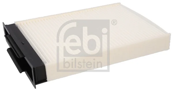 Filtr, vzduch v interiéru FEBI BILSTEIN 23802 – OE 7701055109