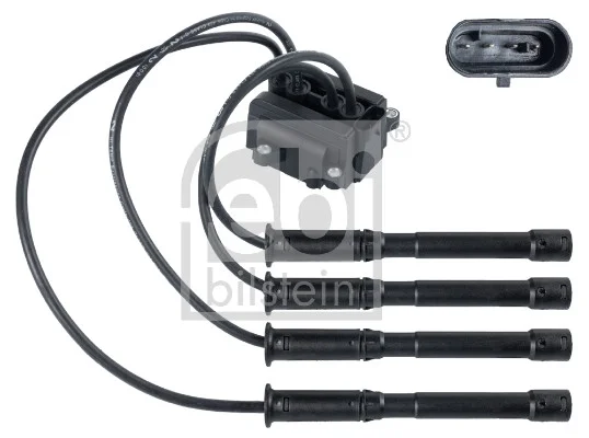 Zapalovací cívka FEBI BILSTEIN 26494