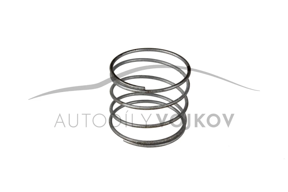 Pružinka řadící páky v:2234 Pružinka řadící páky v:2234