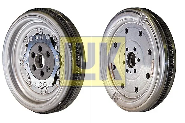 Setrvačník Schaeffler LuK 415074009