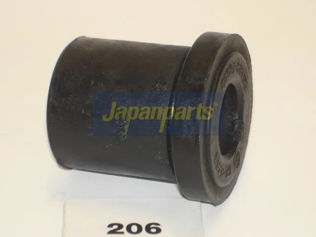 Loziskove pouzdro, listova pruzina JAPANPARTS RU-206 Loziskove pouzdro, listova pruzina JAPANPARTS RU-206