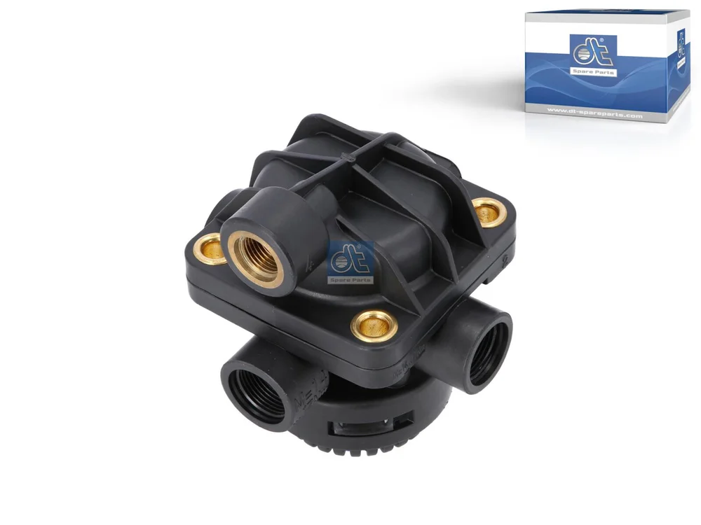 reléový ventil DT Spare Parts 3.72043 reléový ventil DT Spare Parts 3.72043
