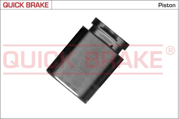 Píst, brzdový třmen QUICK BRAKE 185036K