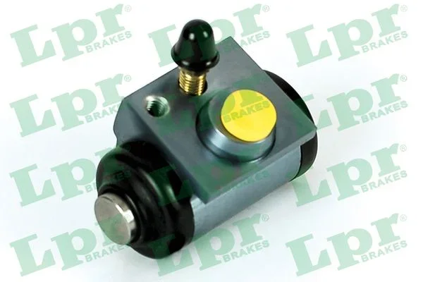 Válec kolové brzdy LPR 5209 – OE 1607138880