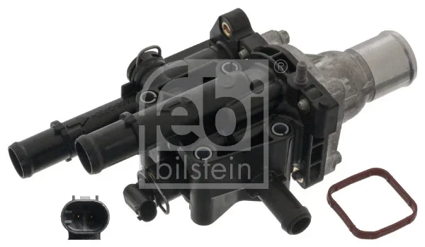 Pouzdro termostatu FEBI BILSTEIN 49187