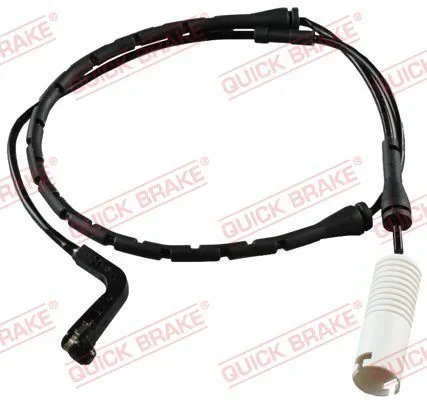QB WS 0224 A Indikátory opotřebení Quick Brake 50710