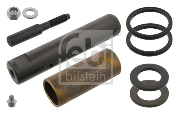 Sada na opravy, pruzny cep FEBI BILSTEIN 05489