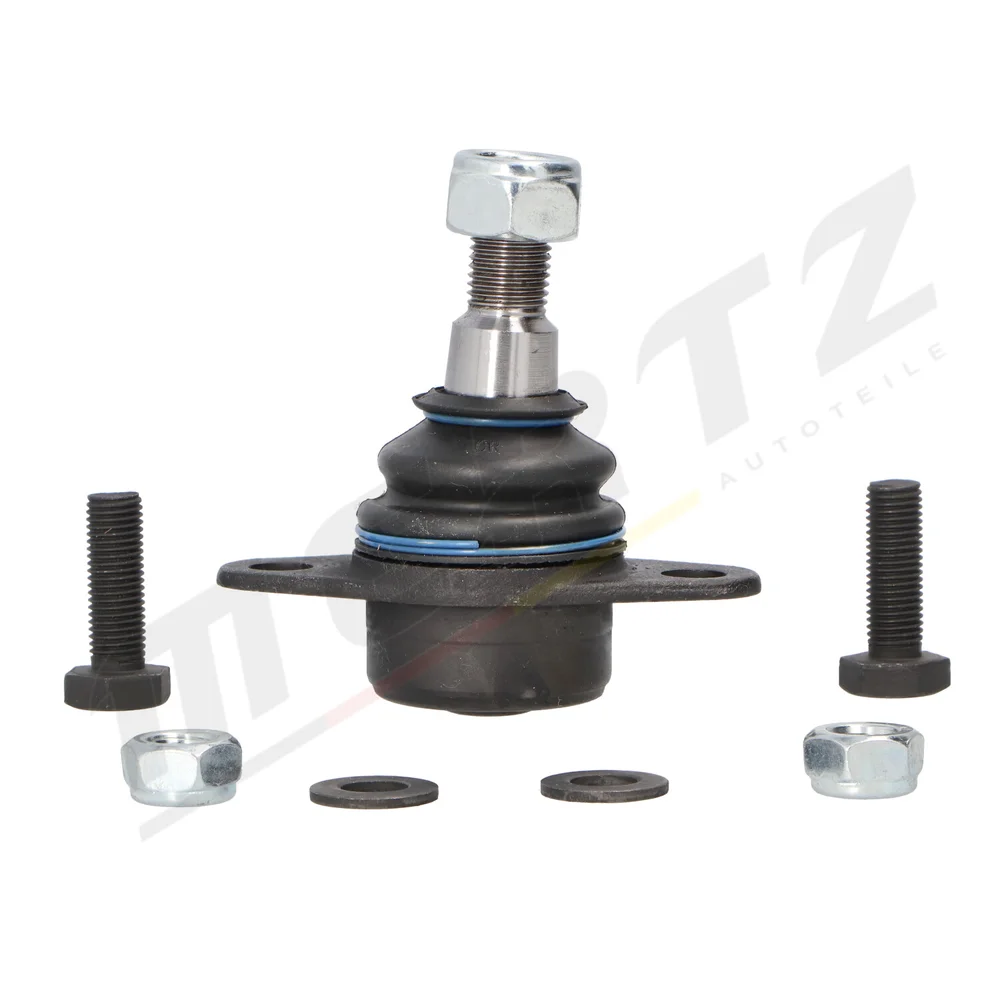 Podpora-/ Kloub MERTZ M-S0090