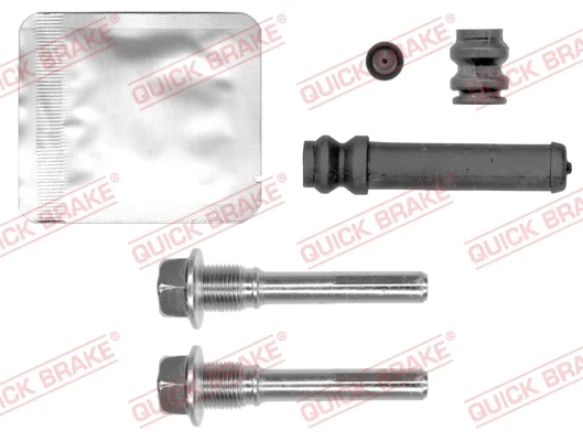 Sada vodicích pouzder, brzdový třmen QUICK BRAKE 113-1418X