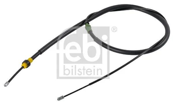 Tažné lanko, parkovací brzda FEBI BILSTEIN 176822 – OE 4746.58