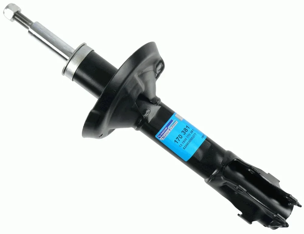 Tlumič pérování SACHS 170381 – OE 357413031Q