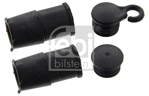 Sada vodicích pouzder, brzdový třmen FEBI BILSTEIN 36055