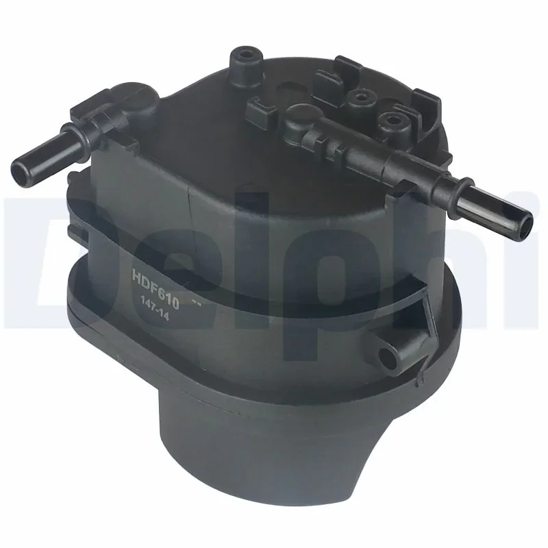 palivovy filtr DELPHI HDF610