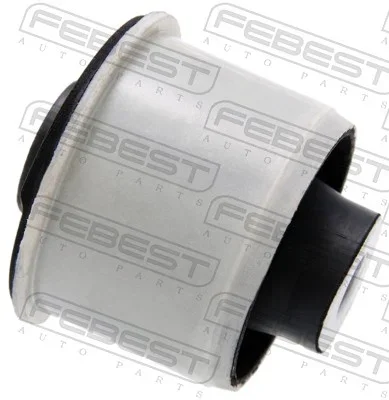 Zavěšení, tělo nápravy FEBEST MZAB-DER – OE D651-28-460