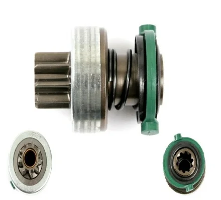 PASTOREK /BOSCH/POLO 1.3-1.4D 9 HART 513101 – OE 031911335