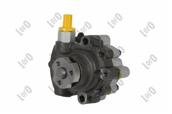 Hydraulické čerpadlo, řízení LORO 140-01-046