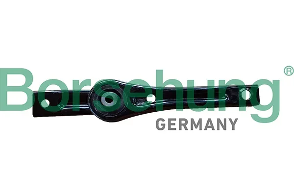 Zaveseni motoru Borsehung B18517