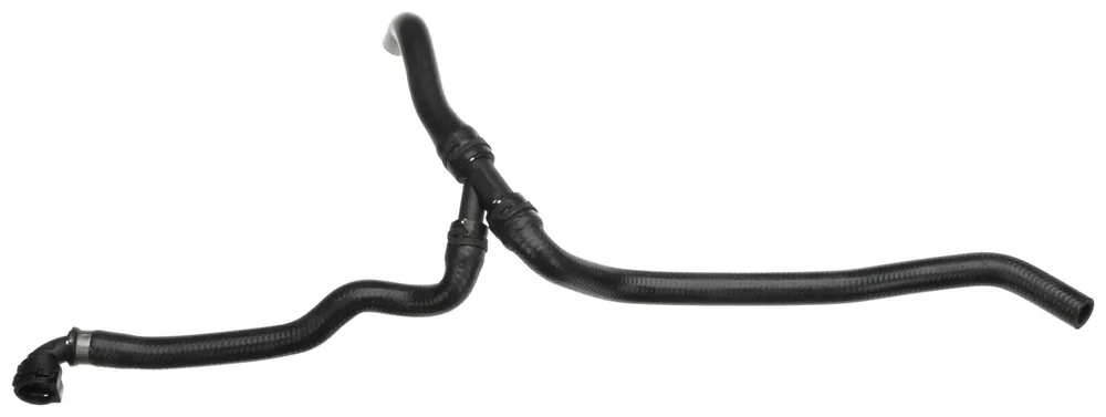 Hadice chladiče GATES 02-1778 – OE 11537522999