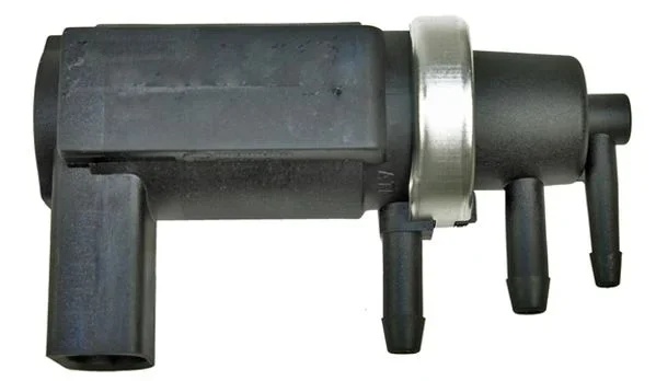Měnič tlaku, výfukový systém METZGER AUTOTEILE 0892677