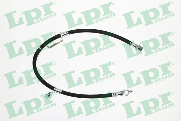 Brzdová hadice LPR 6T48412 Brzdová hadice LPR 6T48412