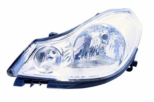 RT THA 08-/L světlomet H4 s bl DEPO 551-1175L-LD-EM – OE 7701070630