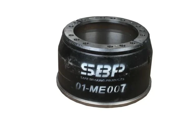 Brzdový buben SBP 01-ME007