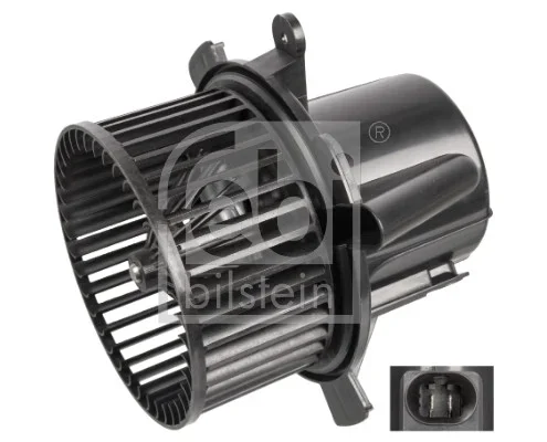 vnitřní ventilátor FEBI BILSTEIN 172807