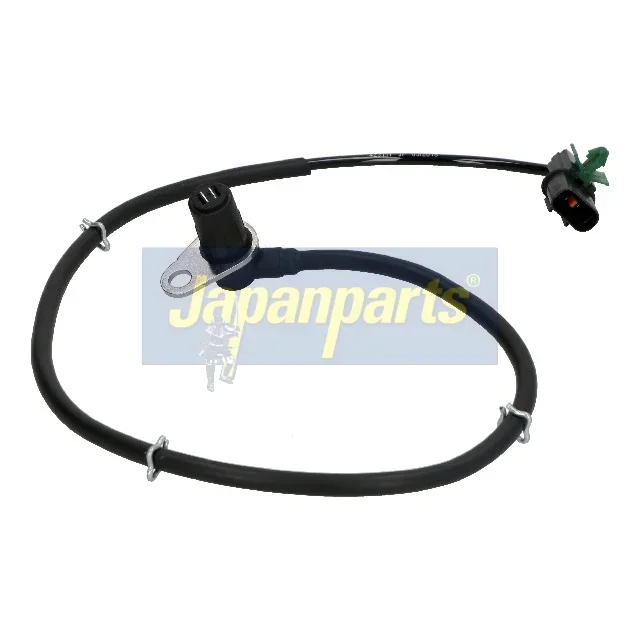 Snímač, počet otáček kol JAPANPARTS ABS-536 – OE MR407271
