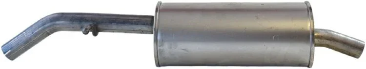 BS 135-579 Zadni tlumic vyfuku BOSAL