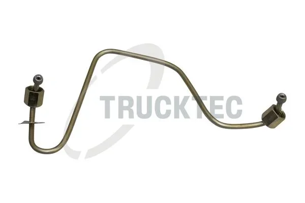Vysokotlake vedeni, vstrikovaci system TRUCKTEC AUTOMOTIVE 02.13.062 Vysokotlake vedeni, vstrikovaci system TRUCKTEC AUTOMOTIVE 02.13.062