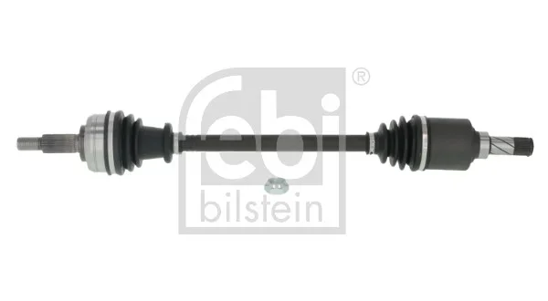 Hnací hřídel FEBI BILSTEIN 182889