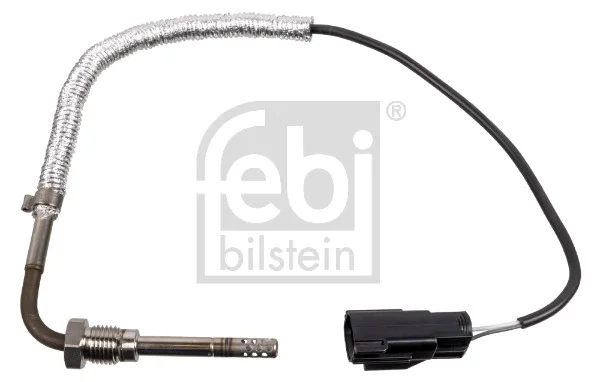 Čidlo, teplota výfukových plynů FEBI BILSTEIN 175020