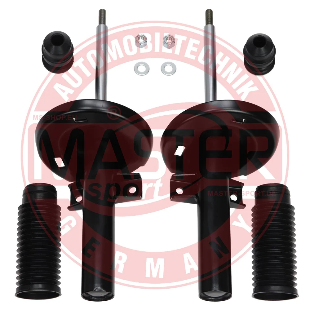 Tlumič pérování MASTER-SPORT GERMANY 16K005563