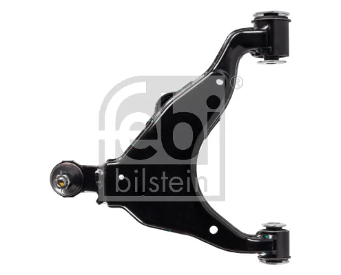 Ridici paka, zaveseni kol FEBI BILSTEIN 43020 – OE 48069-60010