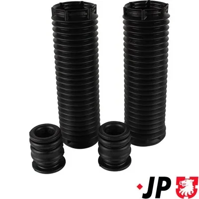 Ochranná sada proti prachu, tlumič pérování JP GROUP 1142701810 Ochranná sada proti prachu, tlumič pérování JP GROUP 1142701810