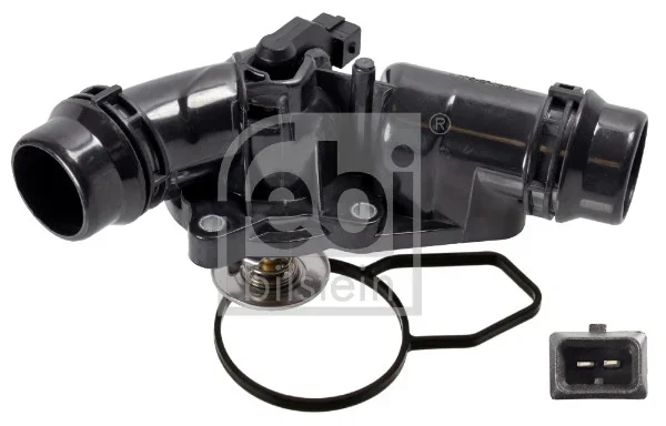 Termostat, chladivo FEBI BILSTEIN 43624