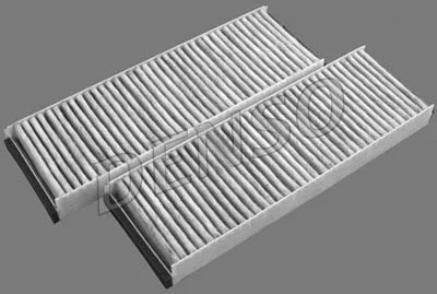Filtr, vzduch v interiéru DENSO DCF122K – OE 4F0819439A