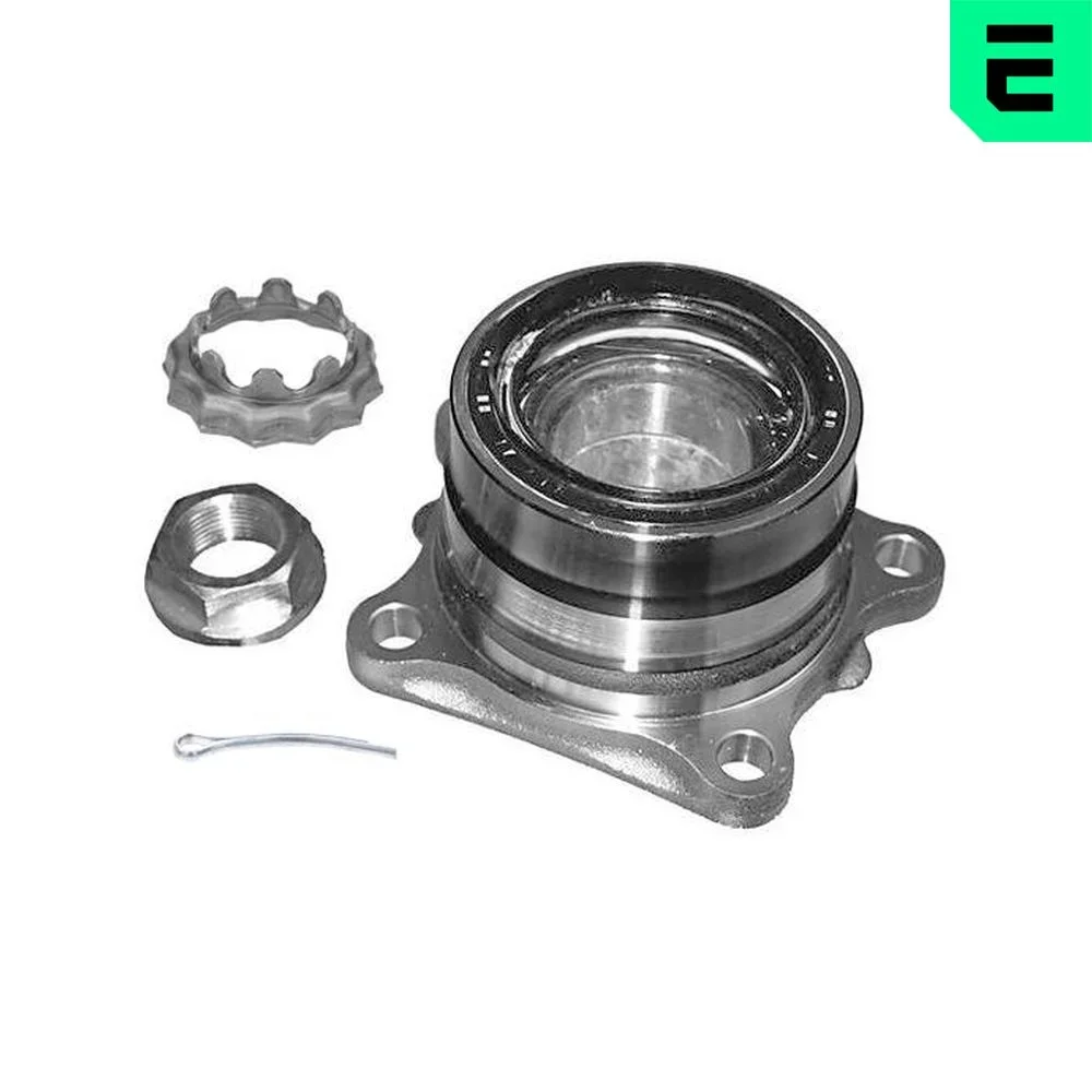 Sada lozisek kol OPTIMAL 982762 – OE 4240942010
