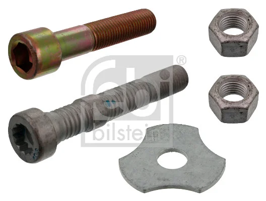 Montazni sada, ridici mechanismus FEBI BILSTEIN 23463