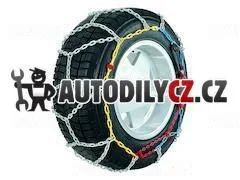 PW XMR79V Sněhové řetězy Pewag Brenta C 4x4 XMR79V 99770