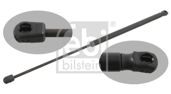 Pneumaticka pruzina, kapota motoru FEBI BILSTEIN 29267 Pneumaticka pruzina, kapota motoru FEBI BILSTEIN 29267