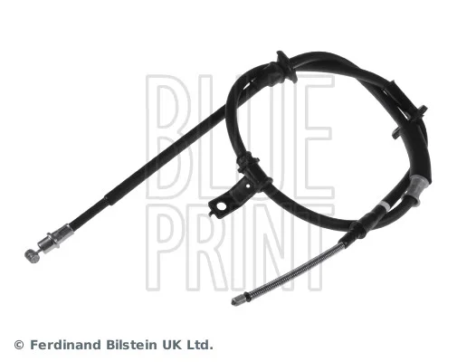 Tazne lanko, parkovaci brzda BLUE PRINT ADG04687 – OE 59760-25200
