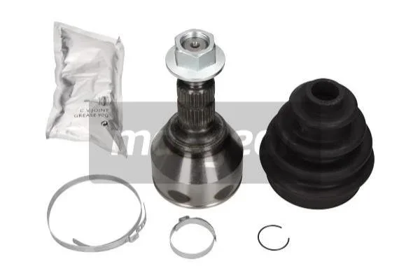 Sada kloubů, hnací hřídel MAXGEAR 49-0854 Sada kloubů, hnací hřídel MAXGEAR 49-0854